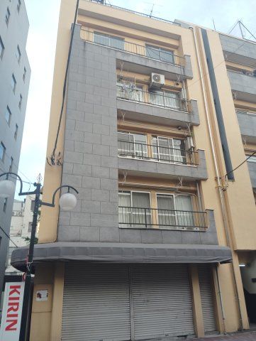 丸越ビルの外観画像