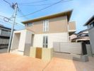 室見4丁目戸建てD棟の外観画像