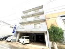アートシティ佐古の外観画像