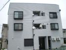 コーポ金山の外観画像