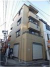 メゾン東長崎の外観画像