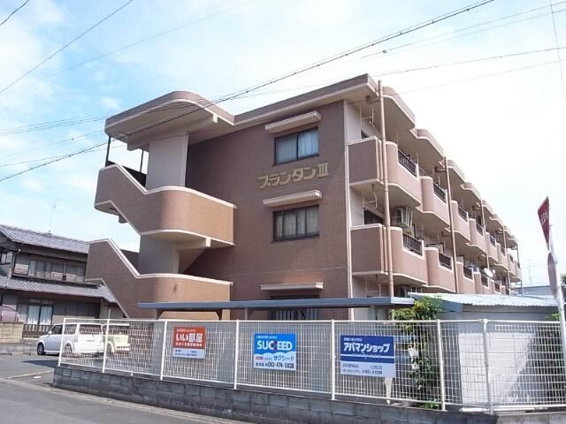 プランタンIIIの外観画像