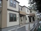 ホクラニ東が丘 Aの外観画像