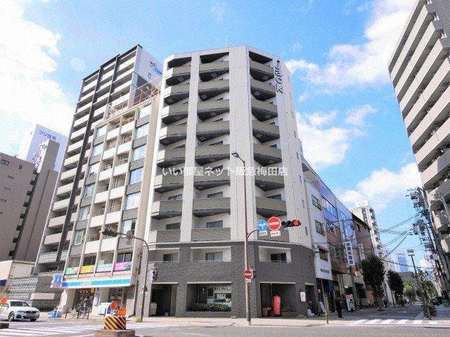ウィンベル同心1丁目の外観画像