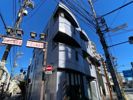 メゾンジンボの外観画像