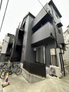 TAP井土ヶ谷の外観画像