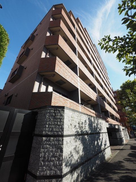 トーシンフェニックス方南町弐番館の外観画像