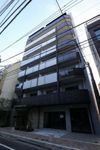DIPS東十条駅前レジデンスの外観画像