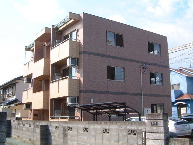 エポックの外観画像