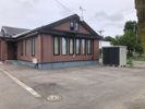 西4南4平屋の外観画像
