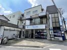 ロイヤルハイツの外観画像
