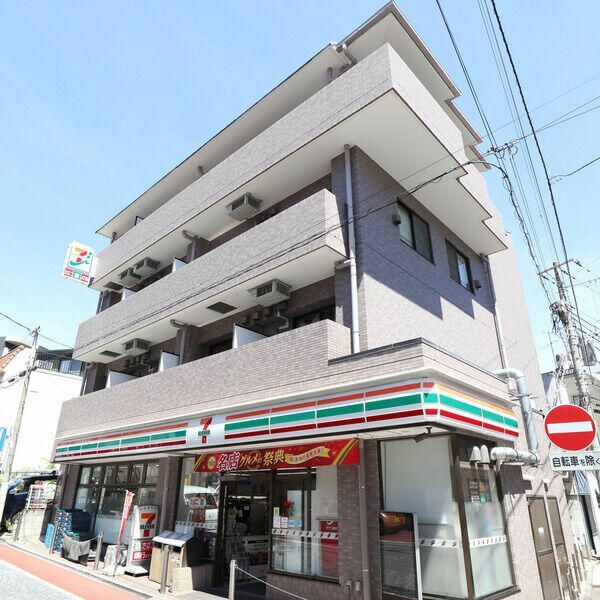 ラトールYYATの外観画像