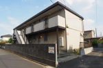 シャトルヨコヤマの外観画像