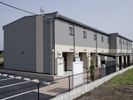 レオパレスソフィアの外観画像