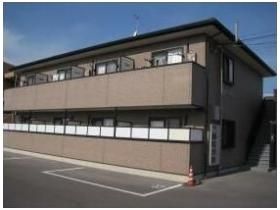 フォブールDr.の外観画像
