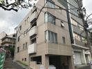 ストゥディオ東大前の外観画像