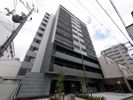 レオンコンフォート阿波座西の外観画像