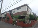 ブルーガーデニアの外観画像