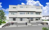 (仮称)さいたま市見沼区東門前共同住宅の外観画像