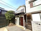 中原通戸建の外観画像