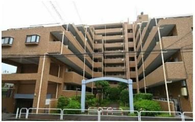 ライオンズマンション板橋中丸町(S-1613)の外観画像