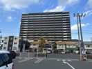ポレスターブロードシティ岡山南の外観画像