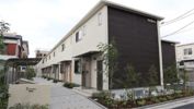 E garden（イーガーデン）の外観画像