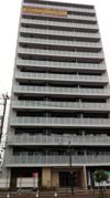 パークプレゾン上福岡の外観画像