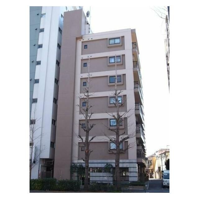マイキャッスル新高円寺(マイキャッスルシンコウエンジ)の外観画像
