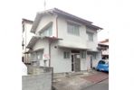 緑井2丁目借家（左）の外観画像