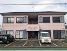 ビューイックの外観画像