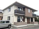 リラフォート西垣生2の外観画像