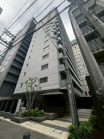 ブランズ大阪本町の外観画像