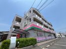 アメニティハウスの外観画像