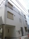 フェーヴ西片の外観画像