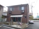ローズコート原南Eの外観画像