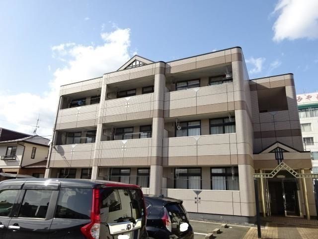 サニープレイスの外観画像
