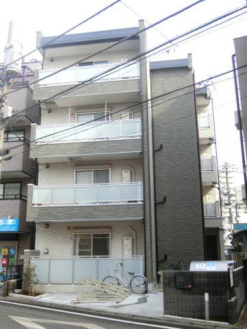リブリ・ロコロの外観画像