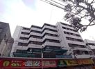 新高砂マンションの外観画像