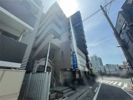 ウィステリア西口の外観画像