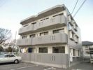 カーサマンションの外観画像