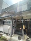 南野4丁目テラスハウスの外観画像