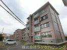 コーポ千石A-2棟の外観画像