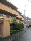 シェーンハイト1の外観画像