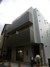 ソアエクレール上板橋の外観画像