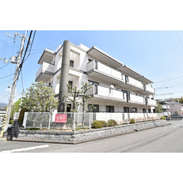 エルドラード箕面の外観画像