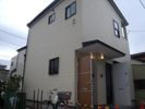 ICHIKAWA 1stの外観画像