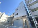 プレイス中村の外観画像