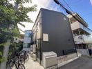 GrandePietraの外観画像