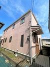 見沼区中川貸戸建の外観画像